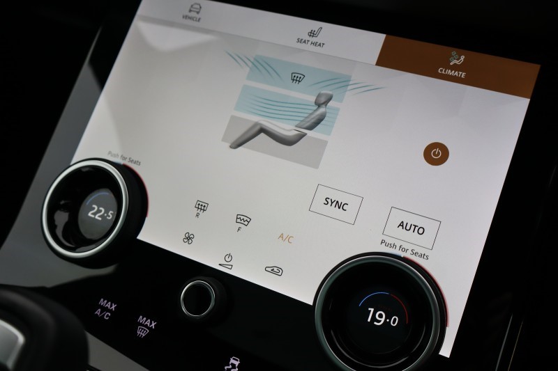 2023 (72) LAND ROVER RANGE ROVER EVOQUE 1.5 P300e Autobiography 5dr Auto 5229605