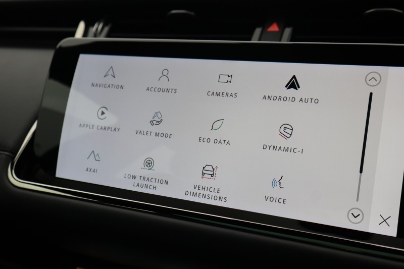 2023 (72) LAND ROVER RANGE ROVER EVOQUE 1.5 P300e Autobiography 5dr Auto 5229610