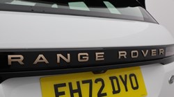2023 (72) LAND ROVER RANGE ROVER EVOQUE 1.5 P300e Autobiography 5dr Auto 5229574