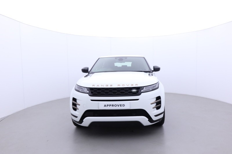 2023 (72) LAND ROVER RANGE ROVER EVOQUE 1.5 P300e Autobiography 5dr Auto 5229555