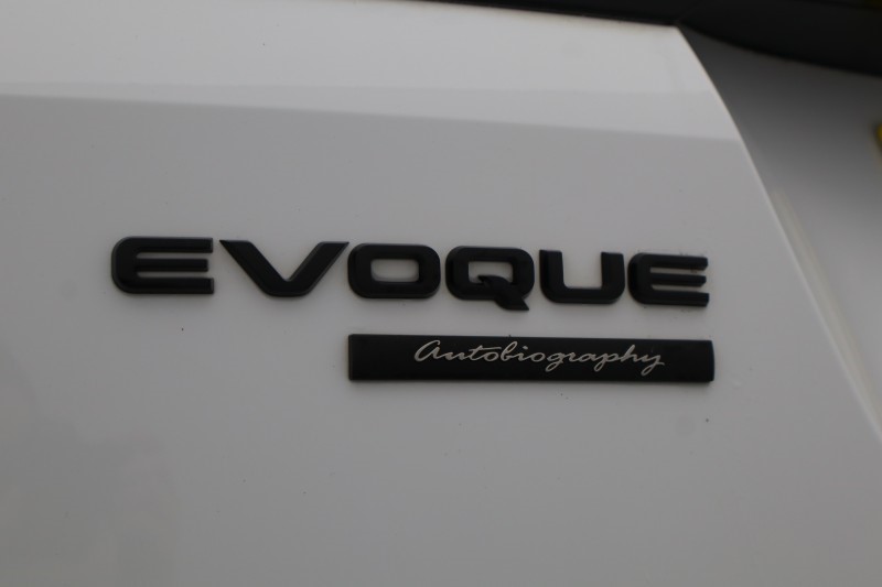 2023 (72) LAND ROVER RANGE ROVER EVOQUE 1.5 P300e Autobiography 5dr Auto 5229573