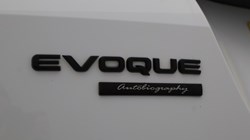 2023 (72) LAND ROVER RANGE ROVER EVOQUE 1.5 P300e Autobiography 5dr Auto 5229573