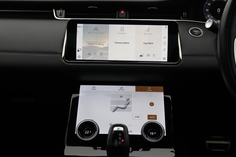 2023 (72) LAND ROVER RANGE ROVER EVOQUE 1.5 P300e Autobiography 5dr Auto 5229595