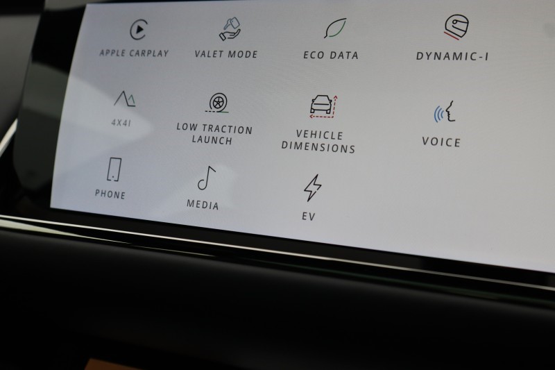 2023 (72) LAND ROVER RANGE ROVER EVOQUE 1.5 P300e Autobiography 5dr Auto 5229611