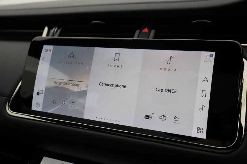 2023 (72) LAND ROVER RANGE ROVER EVOQUE 1.5 P300e Autobiography 5dr Auto 5229603