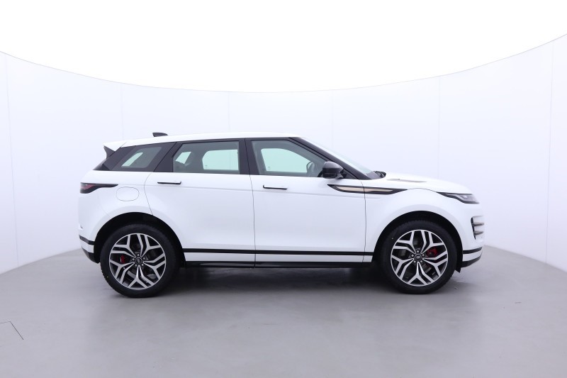 2023 (72) LAND ROVER RANGE ROVER EVOQUE 1.5 P300e Autobiography 5dr Auto 5229559