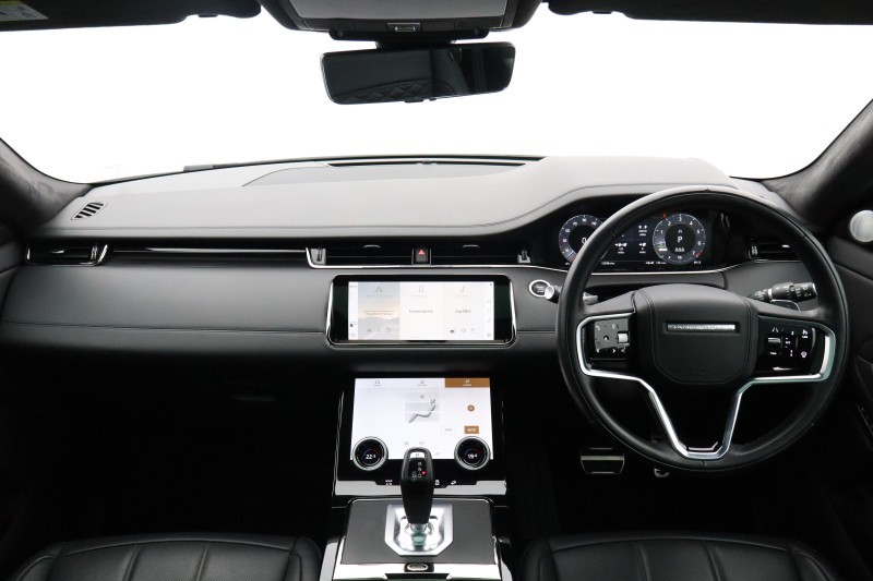 2023 (72) LAND ROVER RANGE ROVER EVOQUE 1.5 P300e Autobiography 5dr Auto 5229592