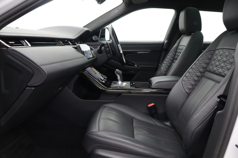 2023 (72) LAND ROVER RANGE ROVER EVOQUE 1.5 P300e Autobiography 5dr Auto 5229568