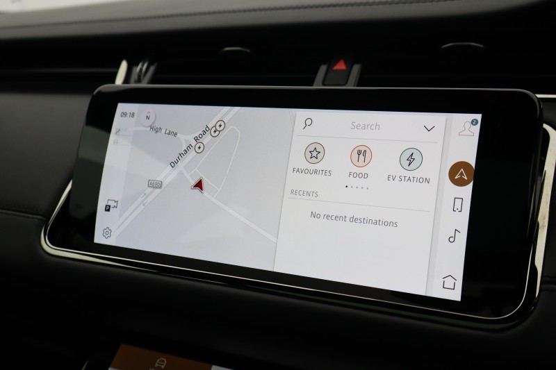 2023 (72) LAND ROVER RANGE ROVER EVOQUE 1.5 P300e Autobiography 5dr Auto 5229609