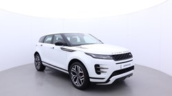 2023 (72) LAND ROVER RANGE ROVER EVOQUE 1.5 P300e Autobiography 5dr Auto 5229556
