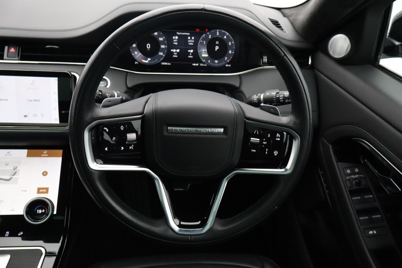 2023 (72) LAND ROVER RANGE ROVER EVOQUE 1.5 P300e Autobiography 5dr Auto 5229593