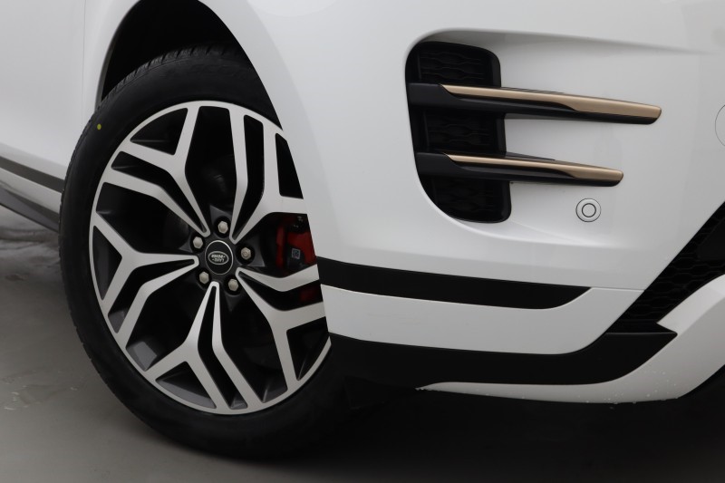 2023 (72) LAND ROVER RANGE ROVER EVOQUE 1.5 P300e Autobiography 5dr Auto 5229579