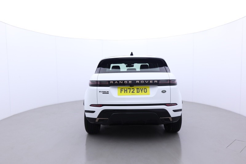 2023 (72) LAND ROVER RANGE ROVER EVOQUE 1.5 P300e Autobiography 5dr Auto 5229557