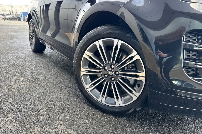 2023 (73) LAND ROVER RANGE ROVER EVOQUE 1.5 P300e Dynamic HSE 5dr Auto 5067095