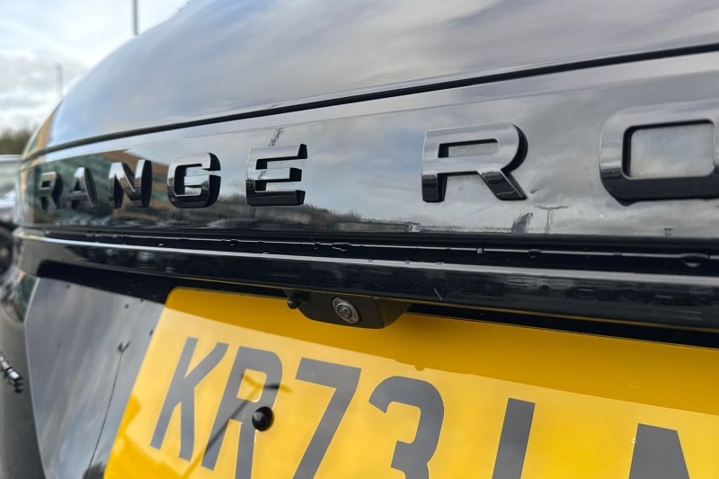 2023 (73) LAND ROVER RANGE ROVER EVOQUE 1.5 P300e Dynamic HSE 5dr Auto 5067092