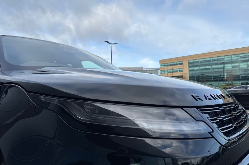 2023 (73) LAND ROVER RANGE ROVER EVOQUE 1.5 P300e Dynamic HSE 5dr Auto 5067073