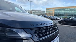 2023 (73) LAND ROVER RANGE ROVER EVOQUE 1.5 P300e Dynamic HSE 5dr Auto 5067094