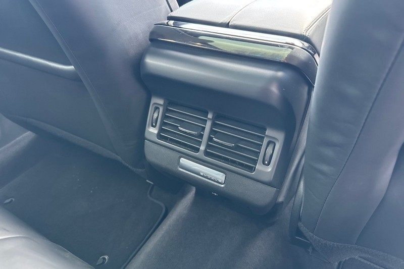 2023 (73) LAND ROVER RANGE ROVER EVOQUE 1.5 P300e Dynamic HSE 5dr Auto 5067074