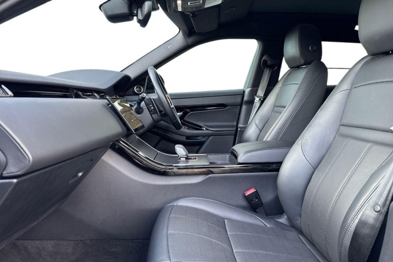 2023 (73) LAND ROVER RANGE ROVER EVOQUE 1.5 P300e Dynamic HSE 5dr Auto 5067059