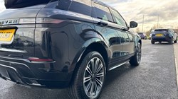 2023 (73) LAND ROVER RANGE ROVER EVOQUE 1.5 P300e Dynamic HSE 5dr Auto 5067099
