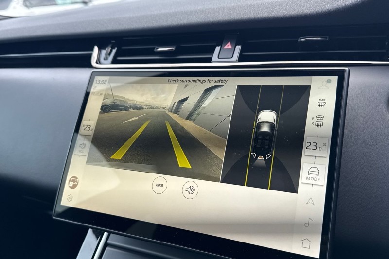 2023 (73) LAND ROVER RANGE ROVER EVOQUE 1.5 P300e Dynamic HSE 5dr Auto 5067068