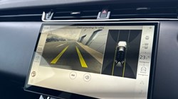 2023 (73) LAND ROVER RANGE ROVER EVOQUE 1.5 P300e Dynamic HSE 5dr Auto 5067068