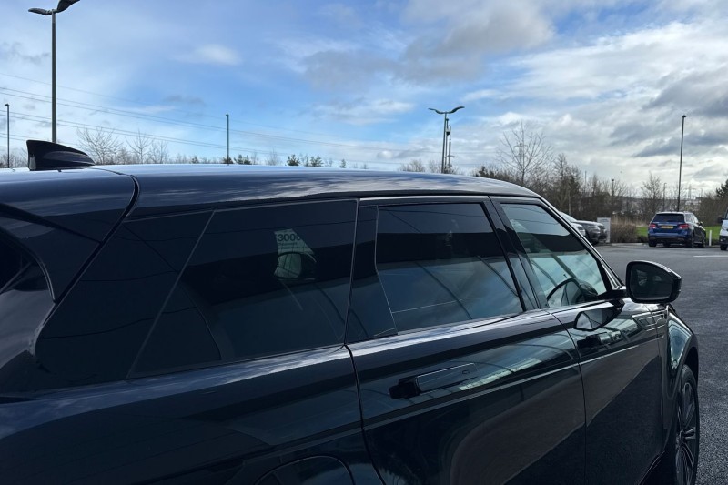 2023 (73) LAND ROVER RANGE ROVER EVOQUE 1.5 P300e Dynamic HSE 5dr Auto 5067102