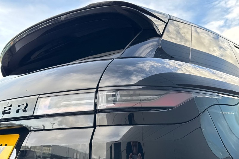 2023 (73) LAND ROVER RANGE ROVER EVOQUE 1.5 P300e Dynamic HSE 5dr Auto 5067098