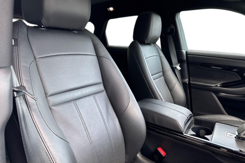 2023 (73) LAND ROVER RANGE ROVER EVOQUE 1.5 P300e Dynamic HSE 5dr Auto 5067081