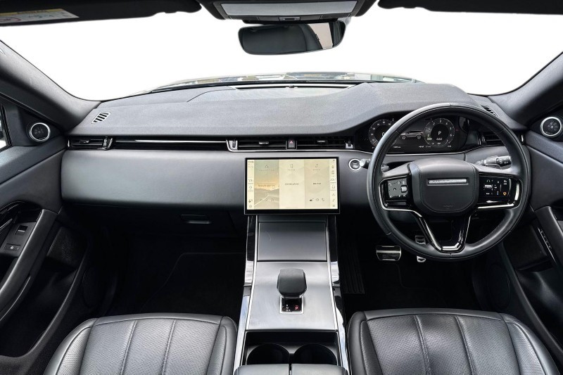2023 (73) LAND ROVER RANGE ROVER EVOQUE 1.5 P300e Dynamic HSE 5dr Auto 5067065