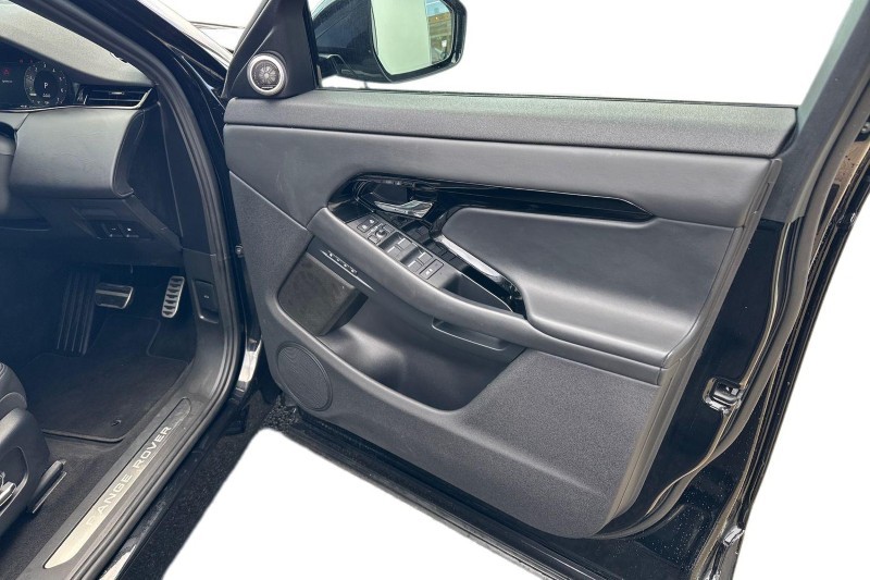 2023 (73) LAND ROVER RANGE ROVER EVOQUE 1.5 P300e Dynamic HSE 5dr Auto 5067077