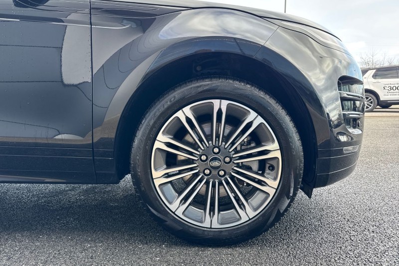 2023 (73) LAND ROVER RANGE ROVER EVOQUE 1.5 P300e Dynamic HSE 5dr Auto 5067064