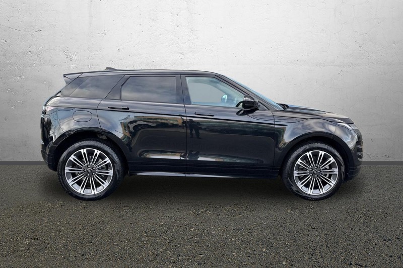2023 (73) LAND ROVER RANGE ROVER EVOQUE 1.5 P300e Dynamic HSE 5dr Auto 5067061