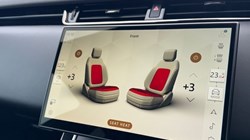 2023 (73) LAND ROVER RANGE ROVER EVOQUE 1.5 P300e Dynamic HSE 5dr Auto 5067087