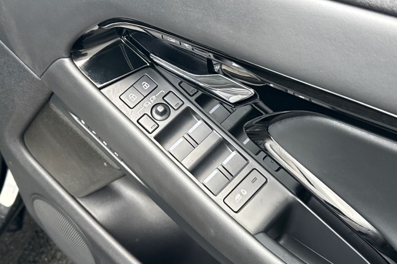 2023 (73) LAND ROVER RANGE ROVER EVOQUE 1.5 P300e Dynamic HSE 5dr Auto 5067078