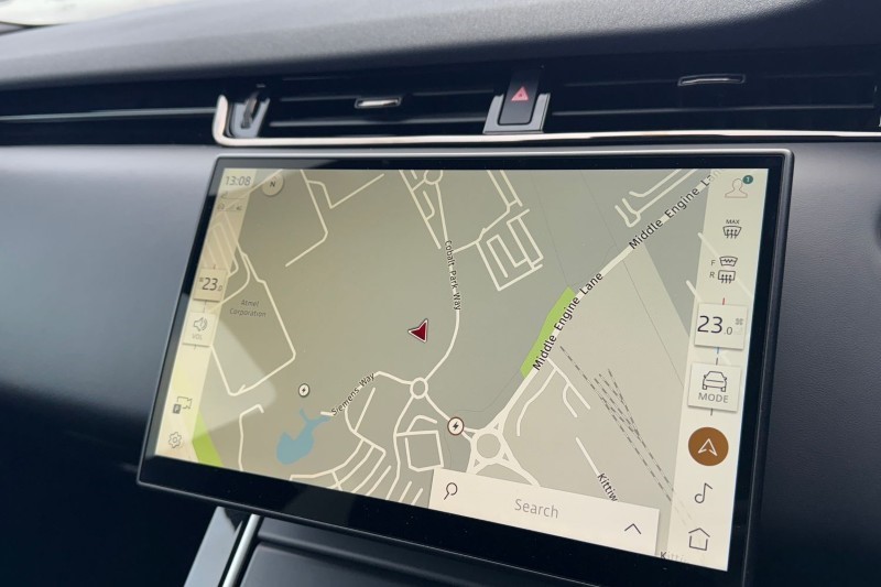 2023 (73) LAND ROVER RANGE ROVER EVOQUE 1.5 P300e Dynamic HSE 5dr Auto 5067067