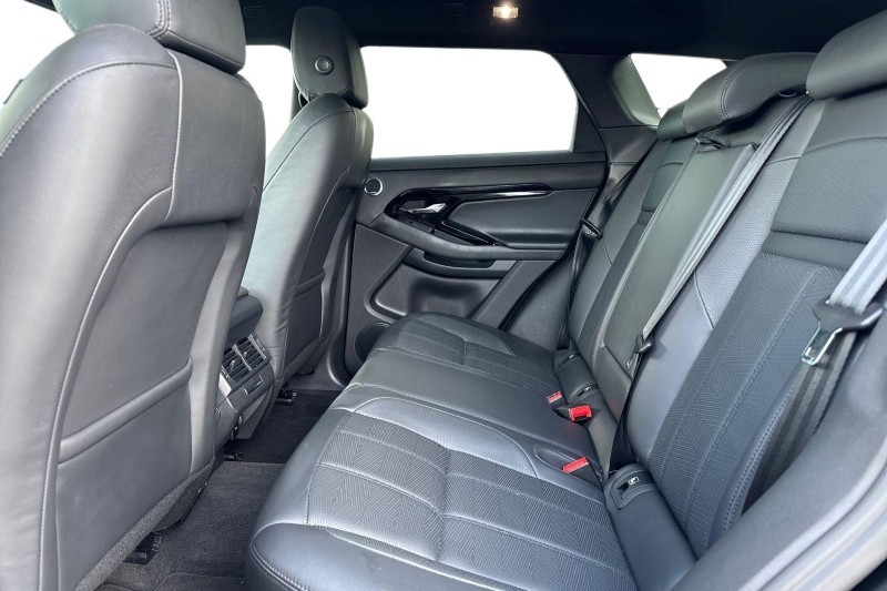 2023 (73) LAND ROVER RANGE ROVER EVOQUE 1.5 P300e Dynamic HSE 5dr Auto 5067060