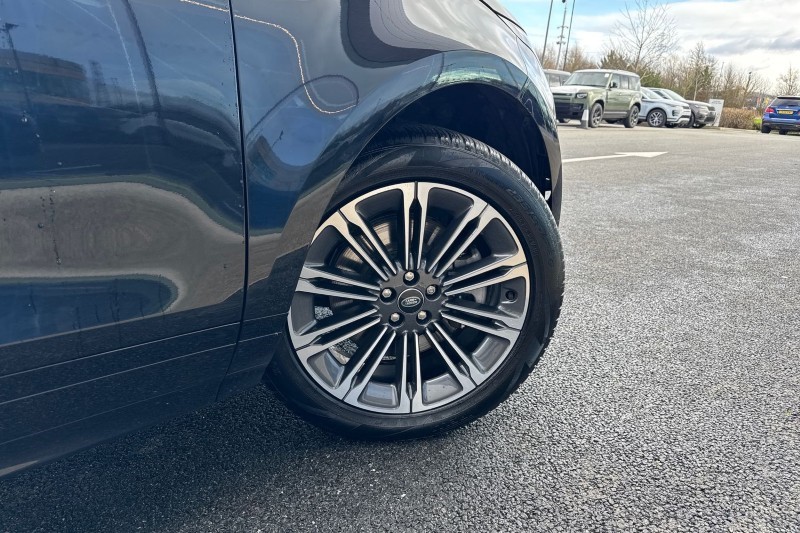 2023 (73) LAND ROVER RANGE ROVER EVOQUE 1.5 P300e Dynamic HSE 5dr Auto 5067100