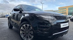 2023 (73) LAND ROVER RANGE ROVER EVOQUE 1.5 P300e Dynamic HSE 5dr Auto 5067093
