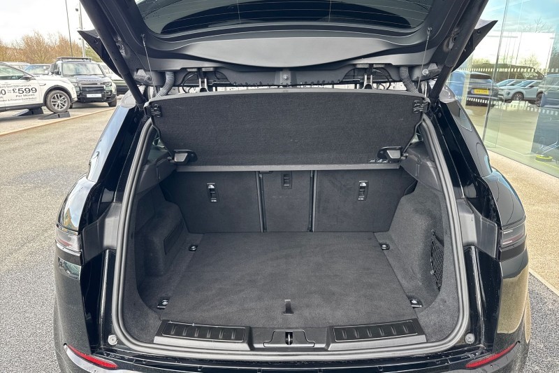 2023 (73) LAND ROVER RANGE ROVER EVOQUE 1.5 P300e Dynamic HSE 5dr Auto 5067066