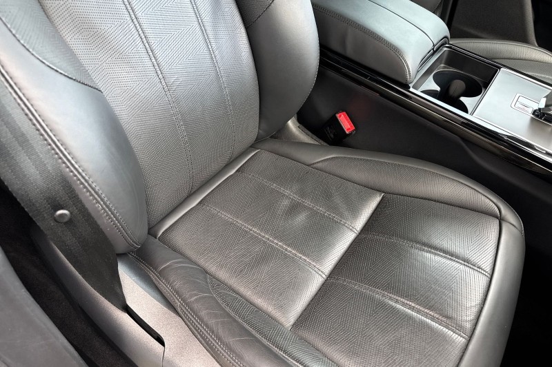 2023 (73) LAND ROVER RANGE ROVER EVOQUE 1.5 P300e Dynamic HSE 5dr Auto 5067080