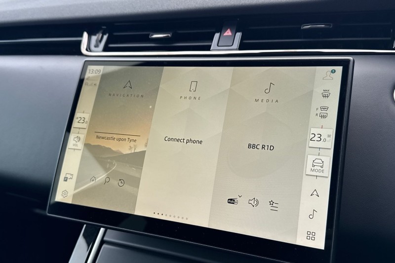 2023 (73) LAND ROVER RANGE ROVER EVOQUE 1.5 P300e Dynamic HSE 5dr Auto 5067084