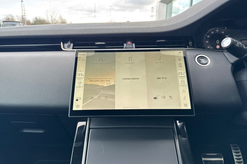 2023 (73) LAND ROVER RANGE ROVER EVOQUE 1.5 P300e Dynamic HSE 5dr Auto 5067070