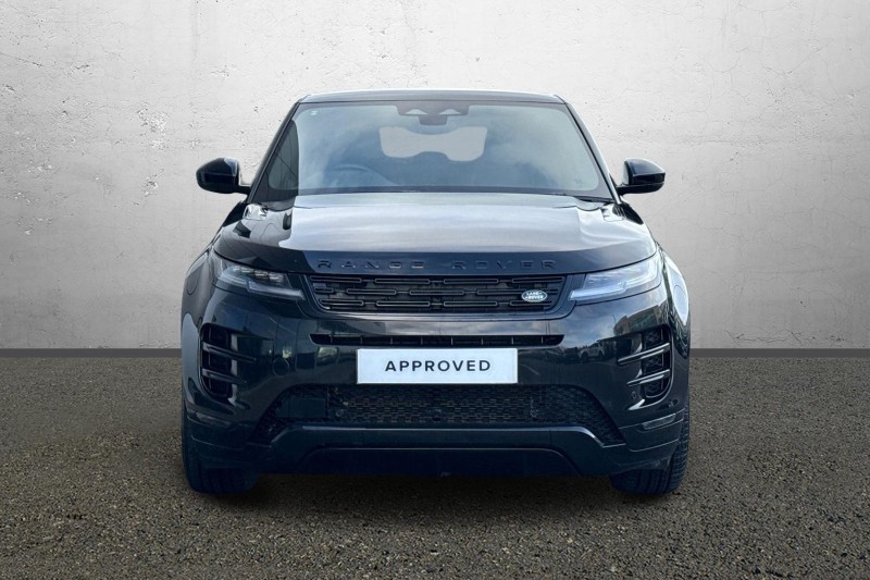 2023 (73) LAND ROVER RANGE ROVER EVOQUE 1.5 P300e Dynamic HSE 5dr Auto 5067063