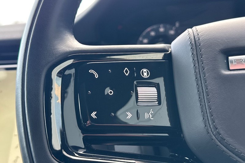 2023 (73) LAND ROVER RANGE ROVER EVOQUE 1.5 P300e Dynamic HSE 5dr Auto 5067082