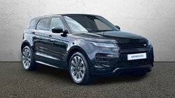 2023 (73) LAND ROVER RANGE ROVER EVOQUE 1.5 P300e Dynamic HSE 5dr Auto 5067057