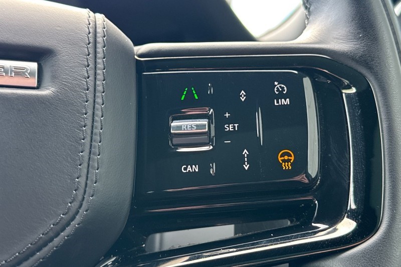 2023 (73) LAND ROVER RANGE ROVER EVOQUE 1.5 P300e Dynamic HSE 5dr Auto 5067083