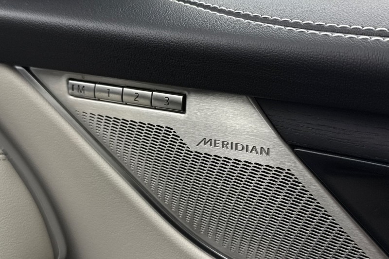 2024 (24) JAGUAR F-PACE 2.0 D200 R-Dynamic HSE Black 90th Anniv 5dr Auto 5106094