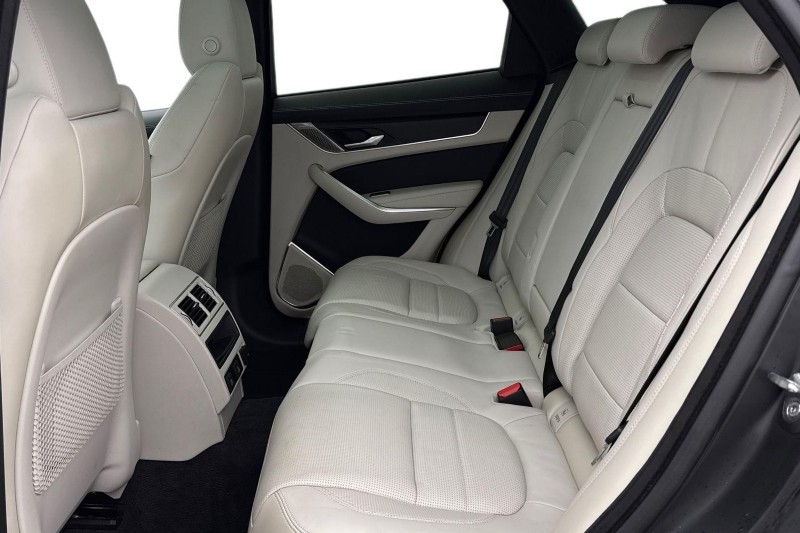 2024 (24) JAGUAR F-PACE 2.0 D200 R-Dynamic HSE Black 90th Anniv 5dr Auto 5106046