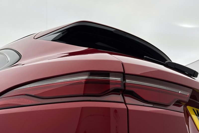 2024 (24) JAGUAR F-PACE 2.0 D200 R-Dynamic HSE Black 90th Anniv 5dr Auto 5106061